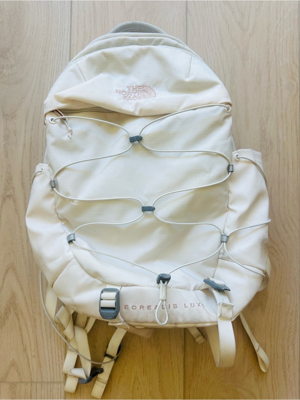 North Face Borealis Lux Backpack